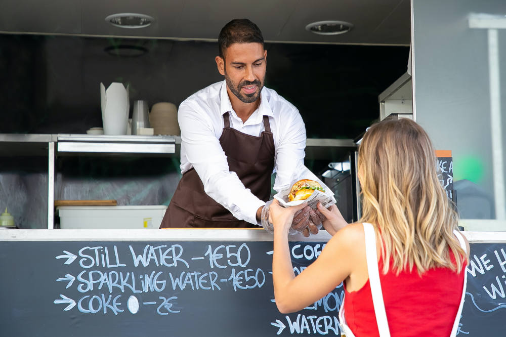 Featured image for “Food Truck Fridays and Blood Drive”