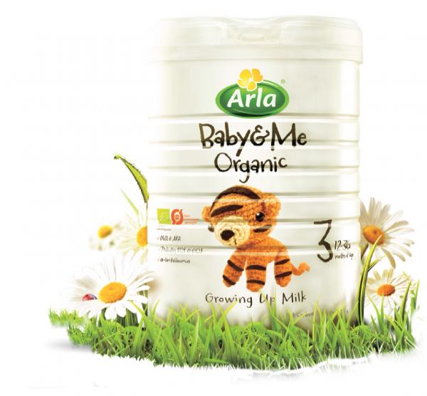 Featured image for “Arla Foods”