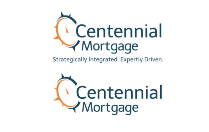 Centennial Mortgage Logo 1