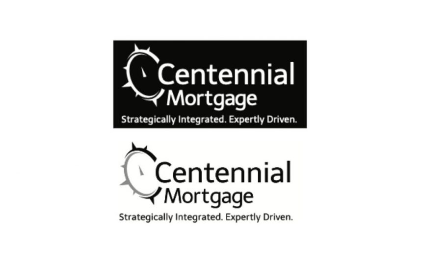 Centennial Mortgage Logo 2