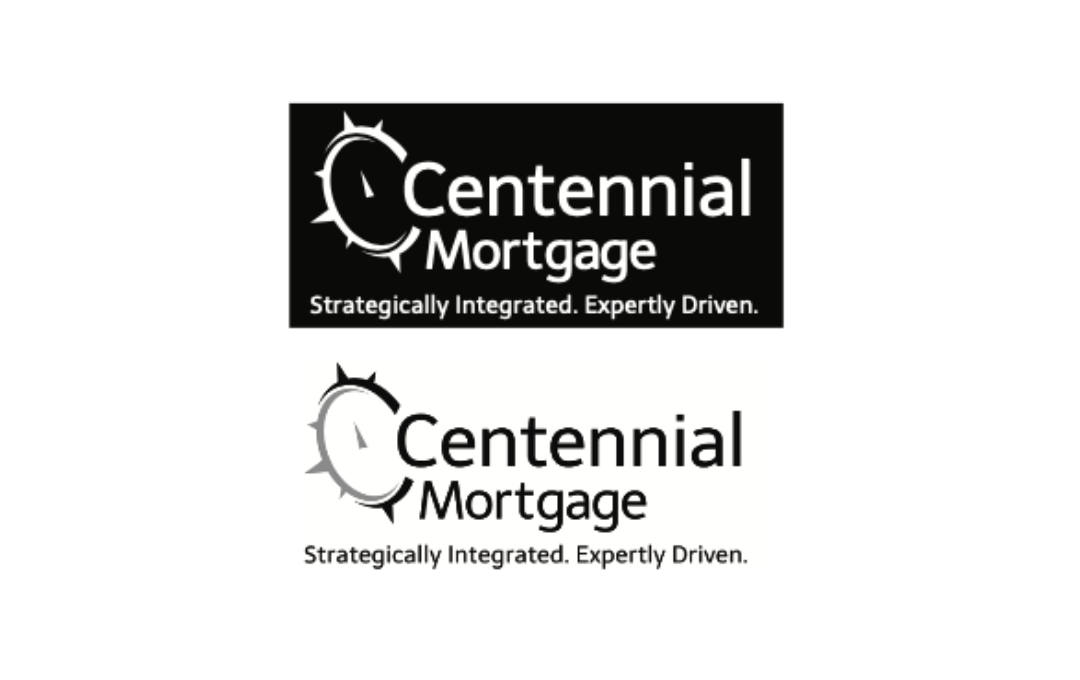 Centennial Mortgage Logo 2