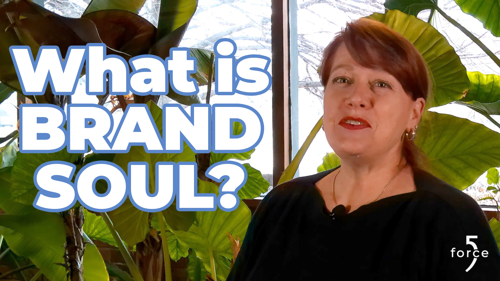 Featured image for “What is “Brand Soul”? – Marketing Minute”