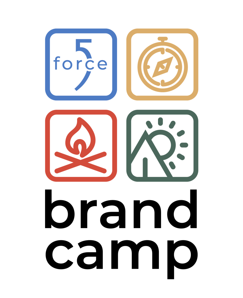 Brand Camp