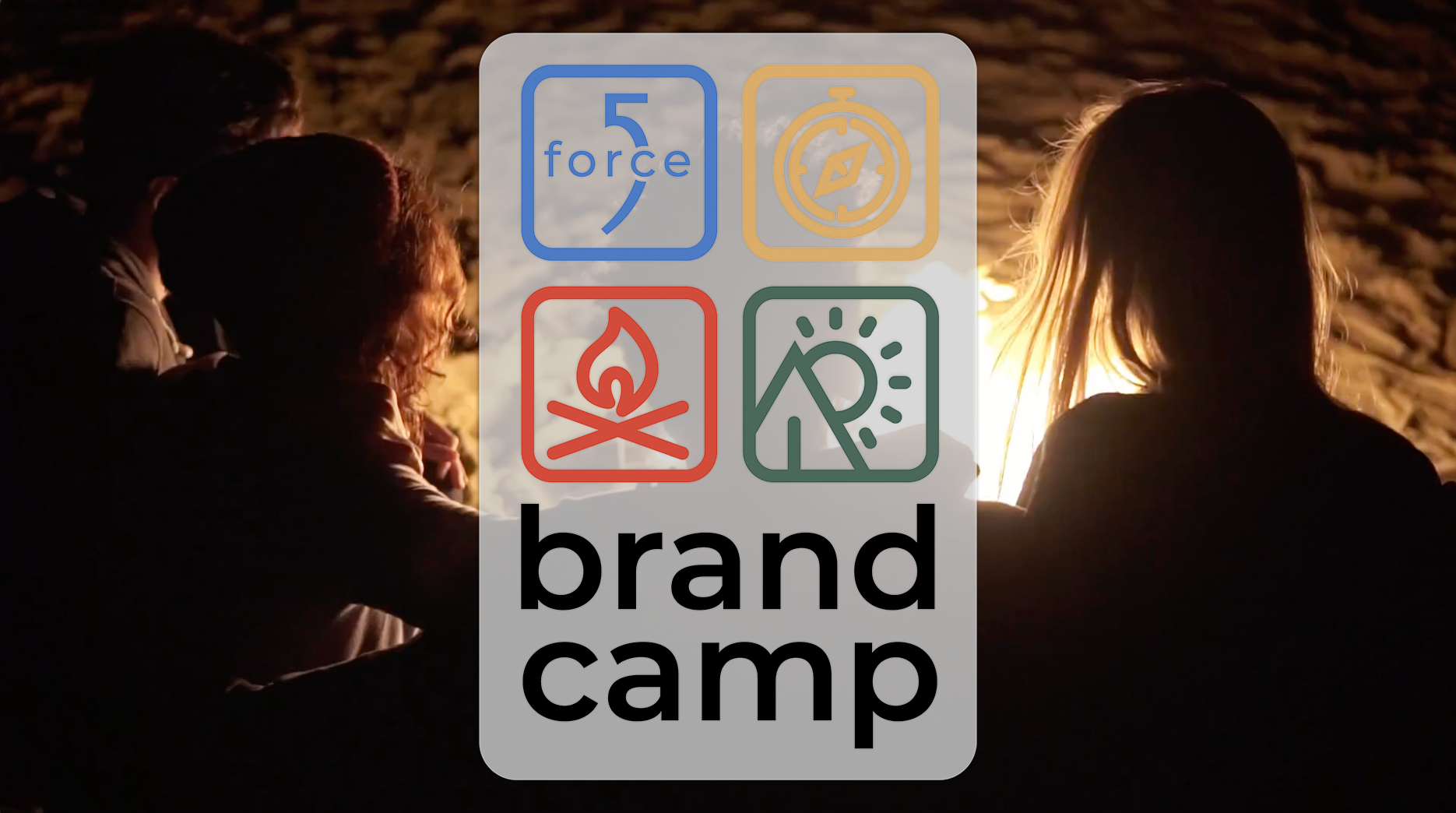 Featured image for “Force 5 Offers Valuable Training to Business Leaders at Brand Camp”