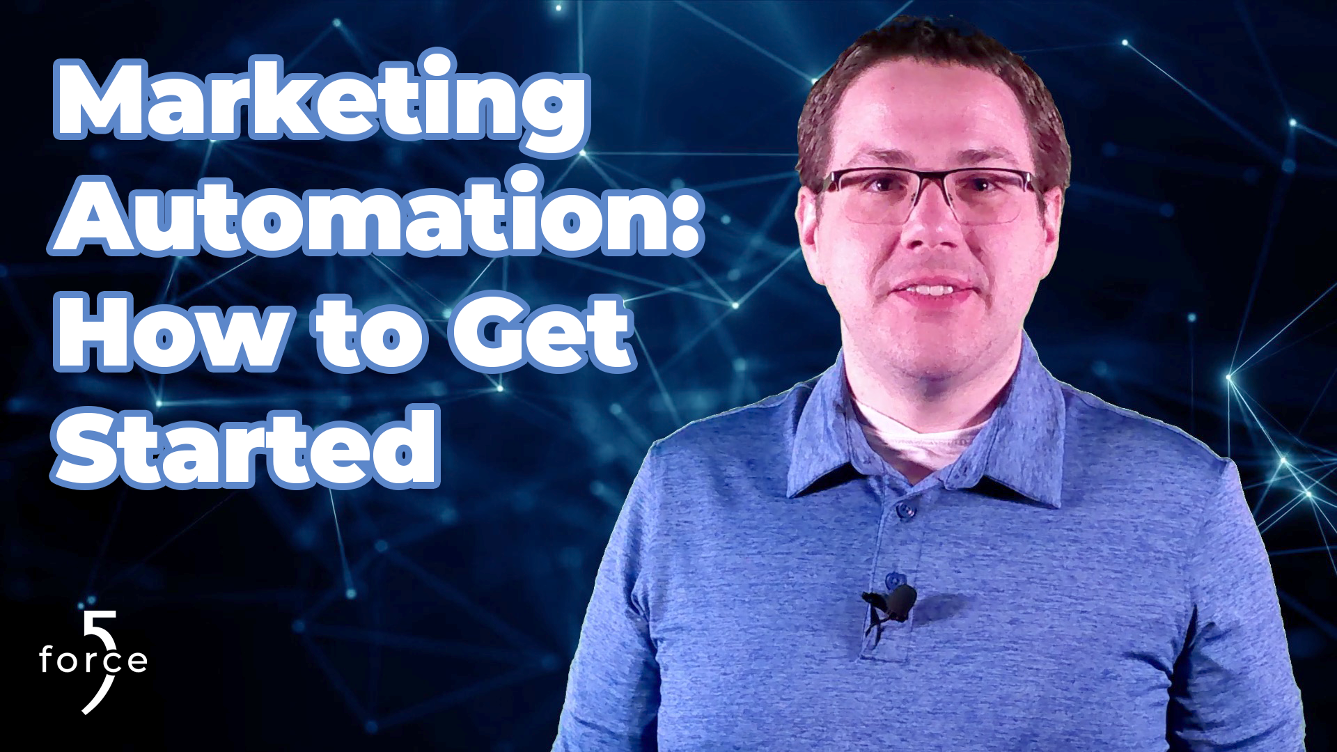 Featured image for “Marketing Automation: How to Get Started – Marketing Minute”