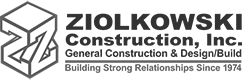 Ziolkowski Construction