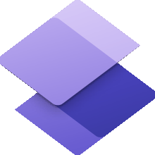Microsoft Power Pages Icon