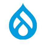 Drupal Logo