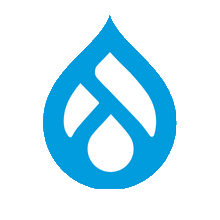 Drupal Icon