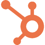 HubSpot Icon