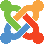 Joomla Icon