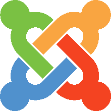 Joomla icon