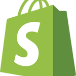 Shopify icon