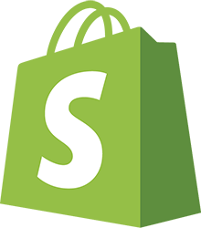 Shopify Icon