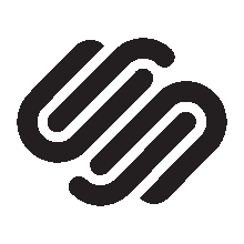 SquareSpace Icon