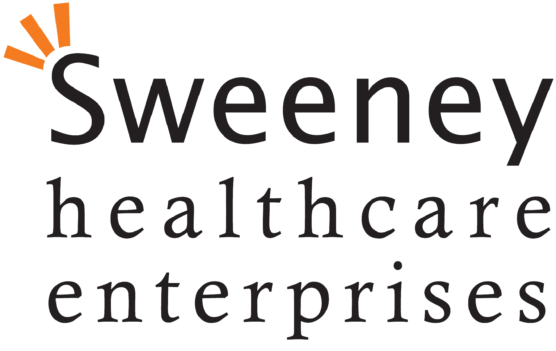 Sweeney Healthcare Enterprises Logo