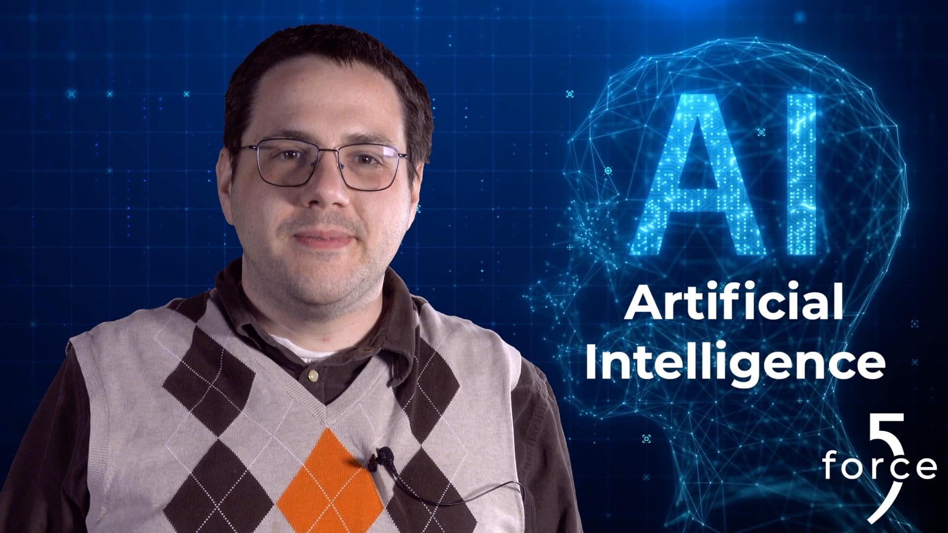 Featured image for “What AI Means for Your Marketing Efforts – Marketing Minute”