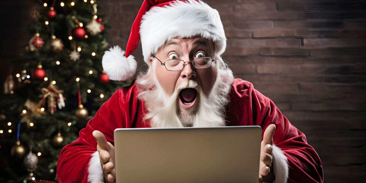 Featured image for “How To Prepare Your Small to Mid-Sized E-commerce Site for The Holidays and Beyond ”