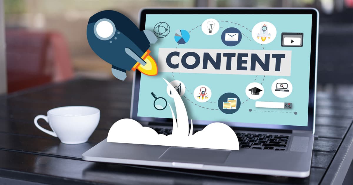 Featured image for “Why You Should Invest in Your Website Content Before PPC ”